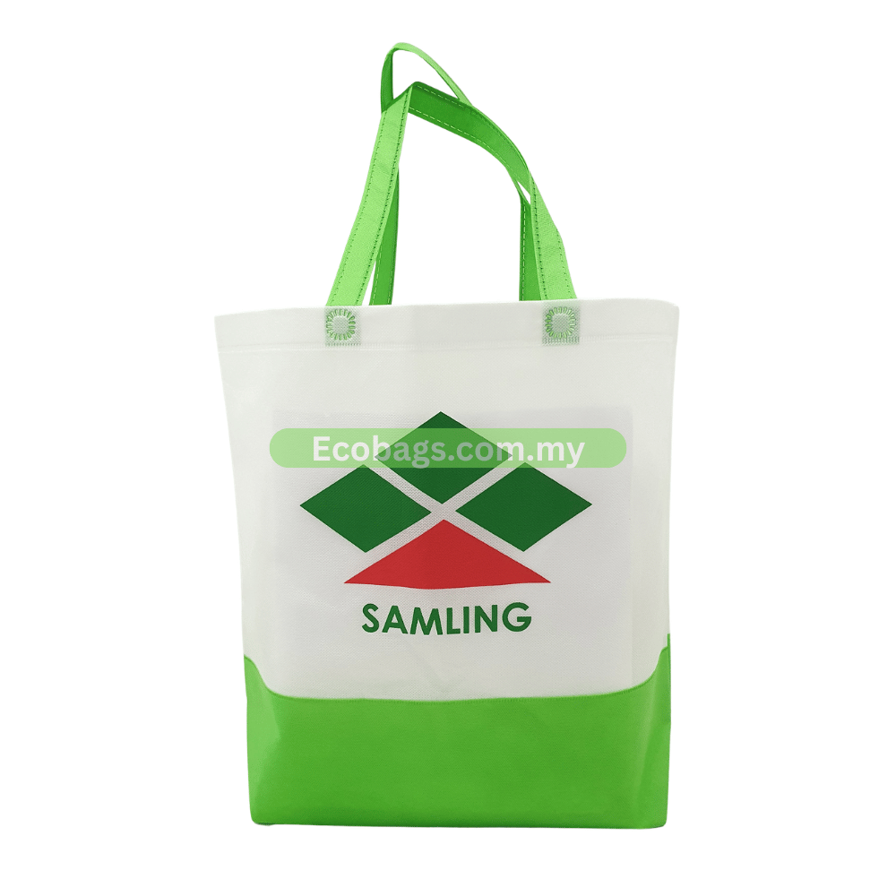 Non Woven Bag Murah Malaysia Pesanan Pelanggan 8